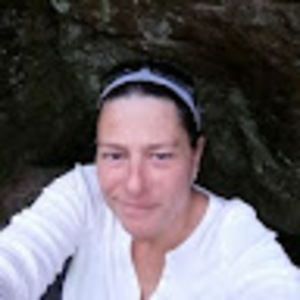 Meet your Posher, Kathy